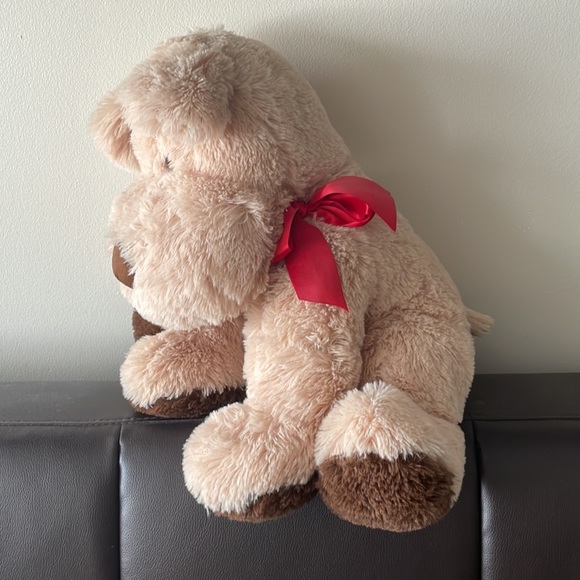 cute dog toy - Picture 2 of 3